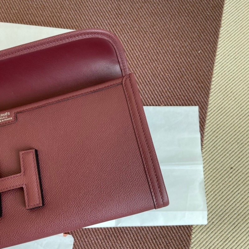 Hermes Clutch Bags